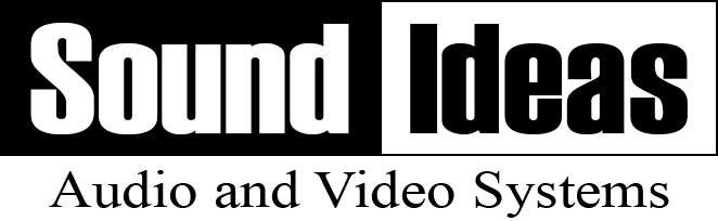 Sound Ideas Logo